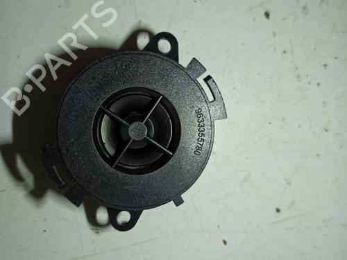 Other CITROËN DS5  | BP17269187O1 