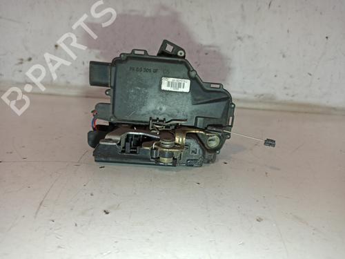 Used Front left lock SEAT TOLEDO II (1M2) 2.3 V5 20V (170 hp) 17269215