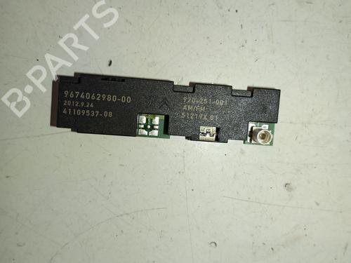 Other CITROËN DS5 2.0 HDi 165 Hybrid4 4x4 | BP17269219O1