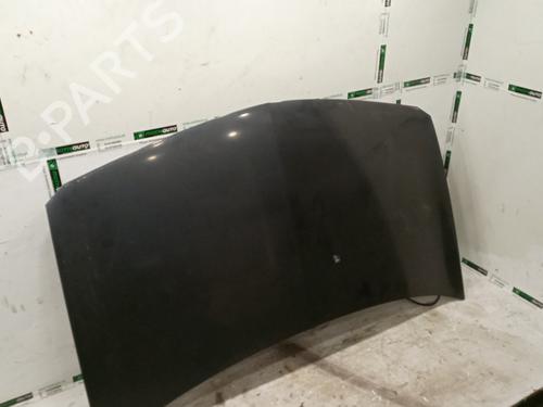 Hood RENAULT MEGANE II Estate (KM0/1_) 1.5 dCi (KM16, KM1E) | BP17269289C1 