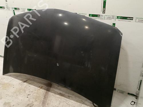 Hood RENAULT MEGANE II Estate (KM0/1_) 1.5 dCi (KM16, KM1E) | BP17269289C1 