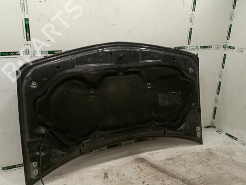 Hood RENAULT MEGANE II Estate (KM0/1_) 1.5 dCi (KM16, KM1E) | BP17269289C1 