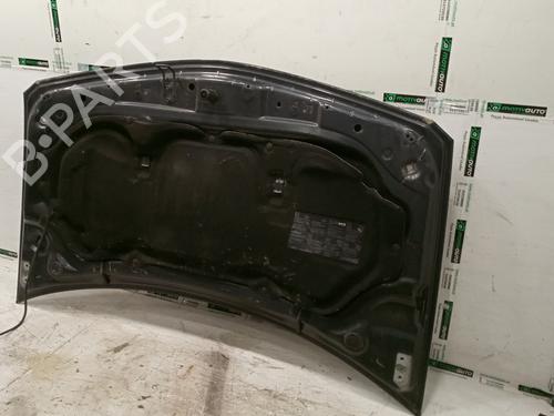Hood RENAULT MEGANE II Estate (KM0/1_) 1.5 dCi (KM16, KM1E) | BP17269289C1 