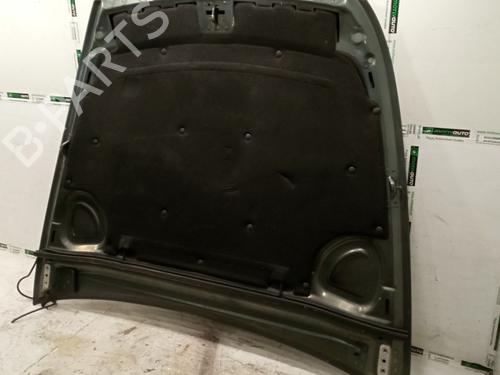 Hood PEUGEOT 607 (9D, 9U) 2.2 HDi | BP17269302C1 