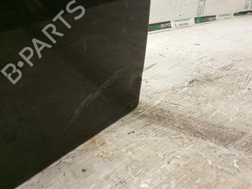 Right rear door RENAULT MEGANE II Estate (KM0/1_) 1.5 dCi (KM16, KM1E) | BP17269313C5 