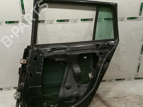 Right rear door RENAULT MEGANE II Estate (KM0/1_) 1.5 dCi (KM16, KM1E) | BP17269313C5 