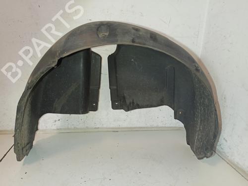 Wheel arch SEAT TOLEDO II (1M2) 2.3 V5 20V (170 hp) 1M0810972B