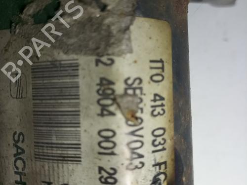 Right front shock absorber SEAT LEON (1P1) 1.8 TSI | BP17269358M17 