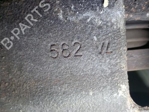 Other SEAT LEON (1P1) 1.8 TSI | BP17269361O1 