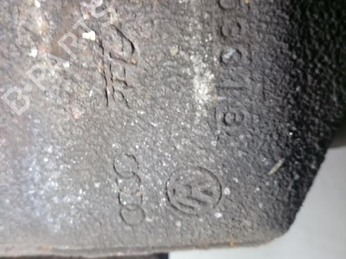 Other SEAT LEON (1P1) 1.8 TSI | BP17269361O1 