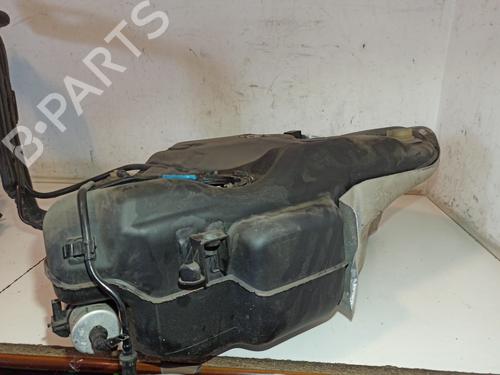 Fuel tank SEAT LEON (1P1) 1.8 TSI (160 hp) 1K0201022JP