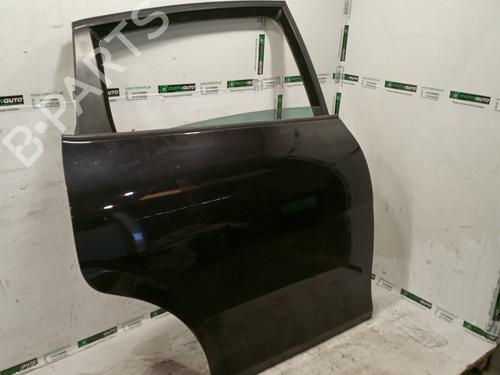 Right rear door SEAT LEON (1P1) 1.8 TSI BP17269372C5