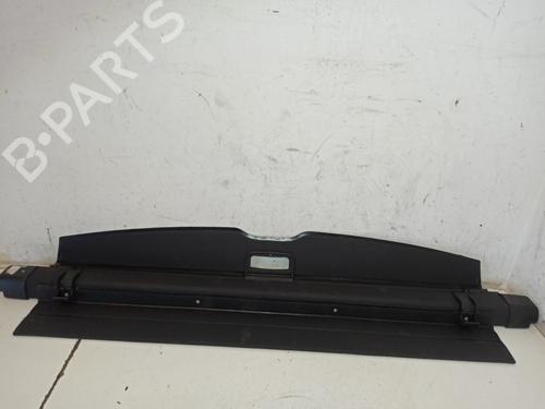 Rear parcel shelf SEAT CORDOBA Vario (6K5) 1.4 (60 hp) 6K0863553