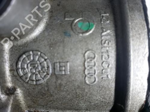 Vacuum pump SEAT LEON (1P1) 1.8 TSI | BP17269452M80 