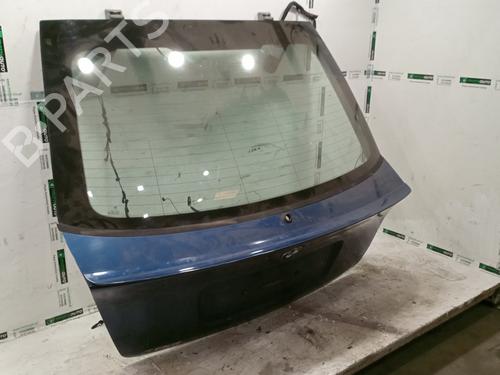 Bagklap CC/Kombi-Coupé BMW 3 Compact (E46) 320 td (150 hp) 17269469