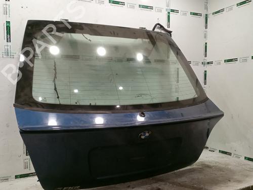 Bagklap CC/Kombi-Coupé BMW 3 Compact (E46) 320 td | BP17269469C6