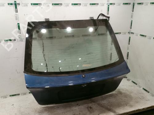 Bagklap CC/Kombi-Coupé BMW 3 Compact (E46) 320 td | BP17269469C6