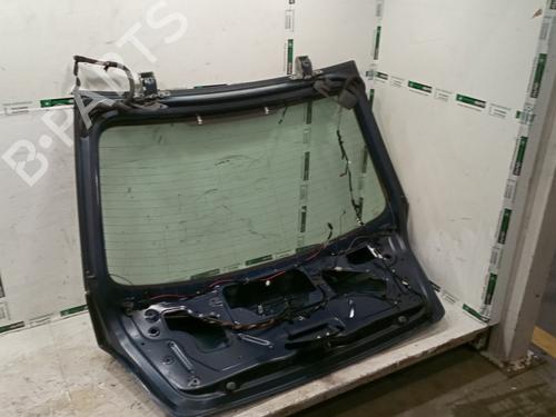 Bagklap CC/Kombi-Coupé BMW 3 Compact (E46) 320 td | BP17269469C6