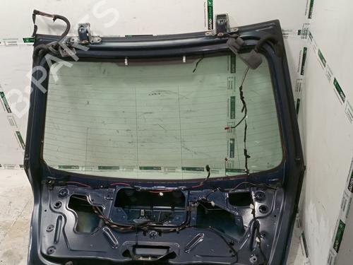 Bagklap CC/Kombi-Coupé BMW 3 Compact (E46) 320 td | BP17269469C6