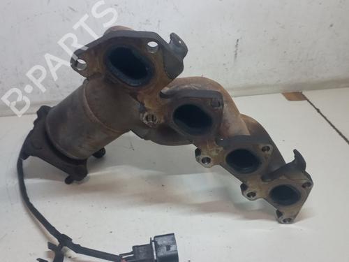 Exhaust manifold VW GOLF IV (1J1)  | BP17269471M110 