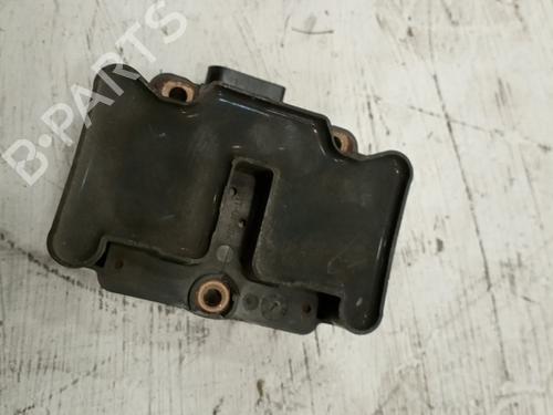 Bobina encendido VW GOLF IV (1J1)  | BP17269498M94 