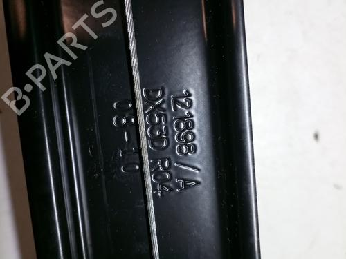 Rear right window mechanism SEAT IBIZA IV ST (6J8, 6P8)  | BP17269706C25 