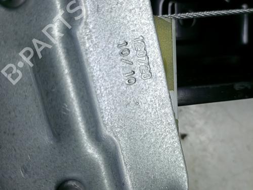 Vindusheismekanisme venstre bak SEAT IBIZA IV ST (6J8, 6P8)  | BP17269710C24 