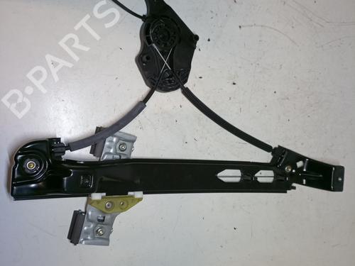 Vindusheismekanisme venstre bak SEAT IBIZA IV ST (6J8, 6P8)  | BP17269710C24 