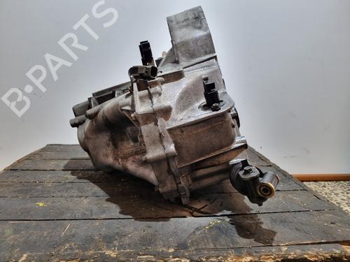 Gearbox NISSAN ALMERA II (N16) 2.2 Di | BP17305168M3