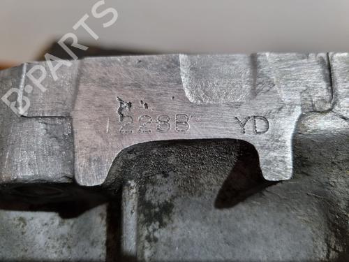 Gearbox NISSAN ALMERA II (N16) 2.2 Di | BP17305168M3