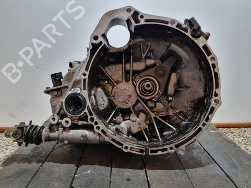 Gearbox NISSAN ALMERA II (N16) 2.2 Di | BP17305168M3