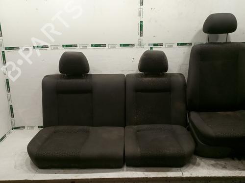 Bank set SEAT CORDOBA Vario (6K5) 1.4 (60 hp)null