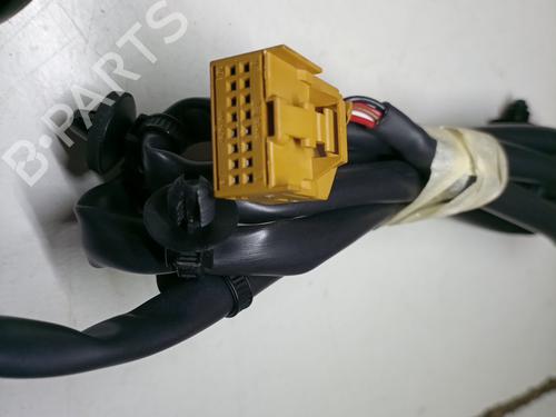 Left mirror SEAT EXEO (3R2)  | BP17269741C26