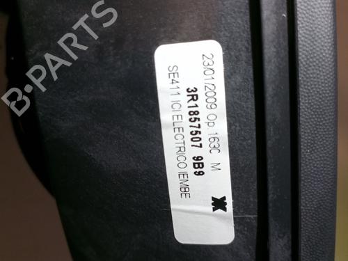 Left mirror SEAT EXEO (3R2)  | BP17269741C26