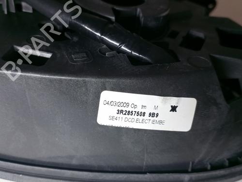 Used Right mirror SEAT EXEO ST (3R5) [2009-2013]  17269769