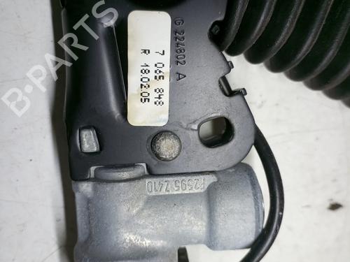 Front right belt tensioner BMW 5 Touring (E61) 530 d (218 hp) 17269791