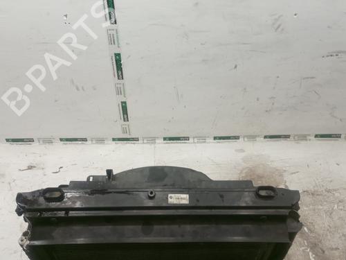 Water radiator BMW 5 Touring (E61) 530 d | BP17269814M31 