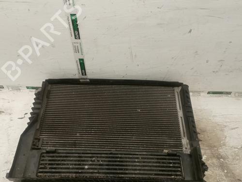 Water radiator BMW 5 Touring (E61) 530 d | BP17269814M31 