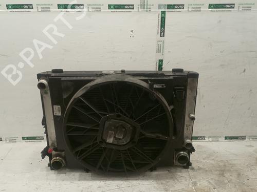 Water radiator BMW 5 Touring (E61) 530 d | BP17269814M31 