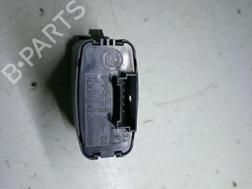Used Warning switch BMW 5 Touring (E61) 530 d (218 hp) 17269829