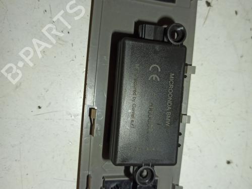 Used Engine control unit (ECU) BMW 5 Touring (E61) 530 d (218 hp) 17269830