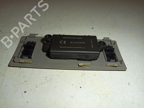 Engine control unit (ECU) BMW 5 Touring (E61) 530 d | BP17269830M57