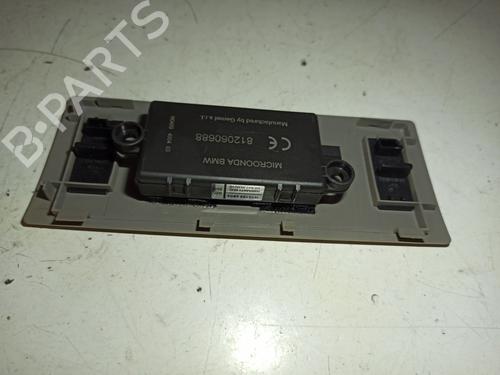 Engine control unit (ECU) BMW 5 Touring (E61) 530 d | BP17269830M57