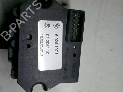 Used Switch BMW 5 Touring (E61) 530 d (218 hp) 17269832