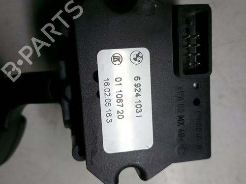 Used Switch BMW 5 Touring (E61) 530 d (218 hp) 17269834