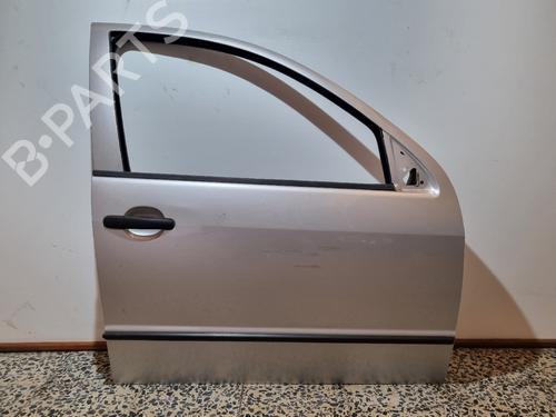 Used Right front door SKODA FABIA I (6Y2) 1.4 (68 hp) 17305177