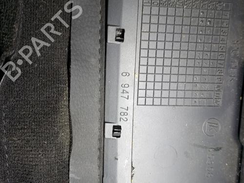 Used Steering column Steering column BMW 5 Touring (E61) 530 d (218 hp) 17269841 17269841