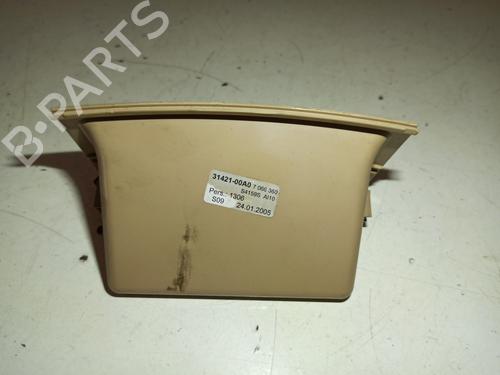 Annen BMW 5 Touring (E61)  | BP17269846O1