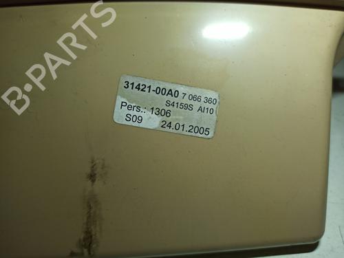 Annen BMW 5 Touring (E61)  | BP17269846O1