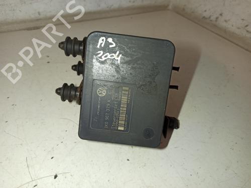 Used ABS pump VW GOLF V (1K1) [2003-2010]  17269870